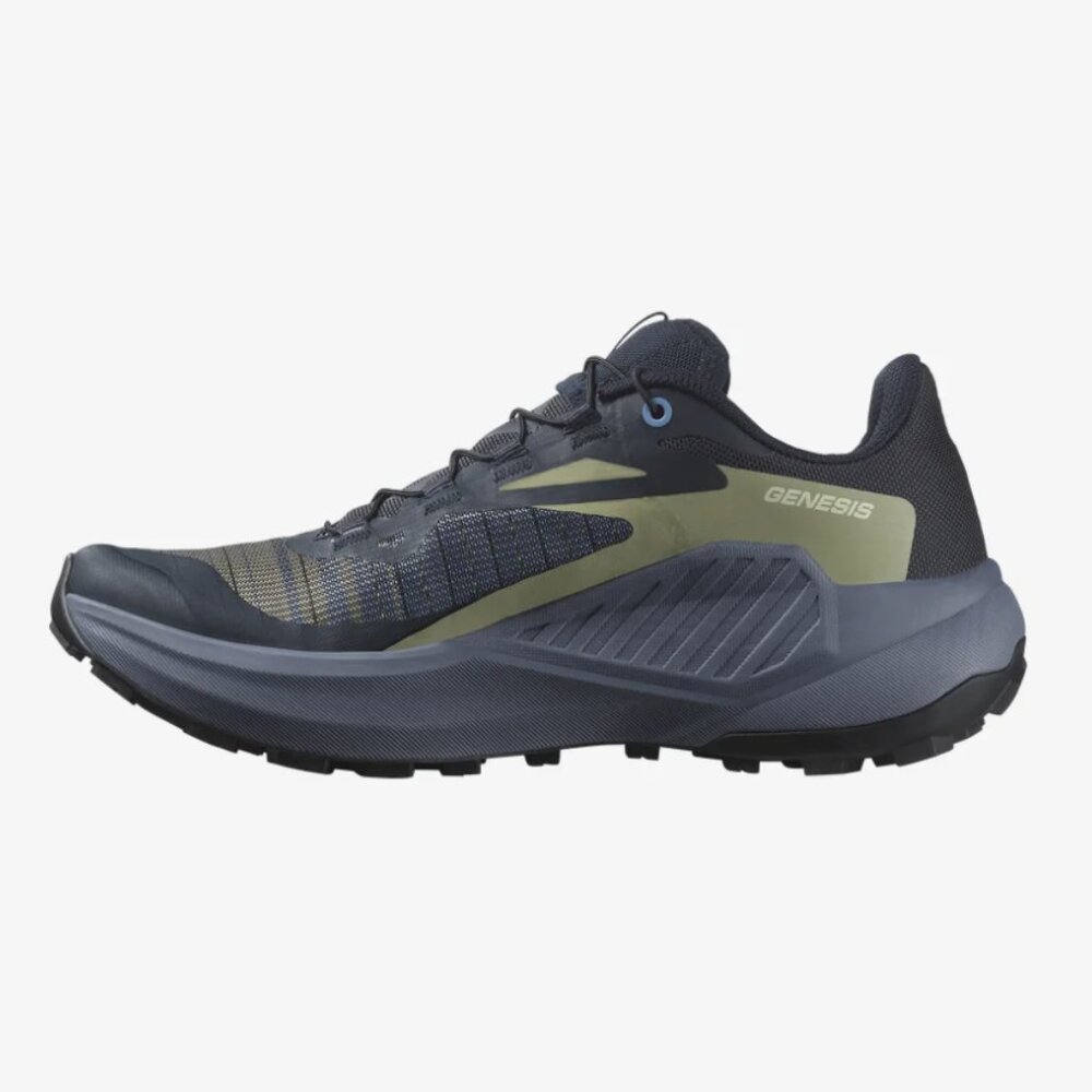 Salomon GENESIS Women's Trail Running Shoes